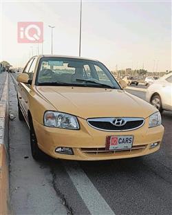 هيونداي فيرنا